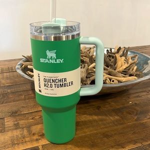 Stanley “The Flow State” Quencher H2.0 Tumbler - 40oz.